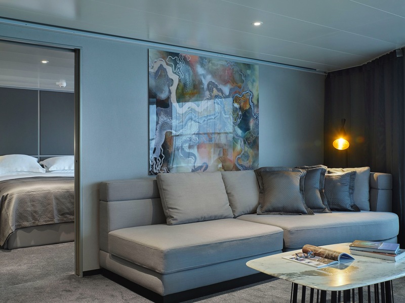 Panorama & Grand Panorama Suite